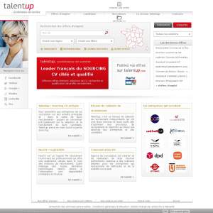 Talent Up